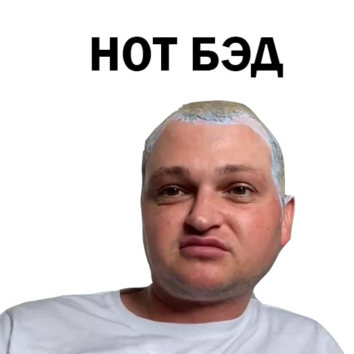 Похититель Ароматов Шура Стоун sticker 15