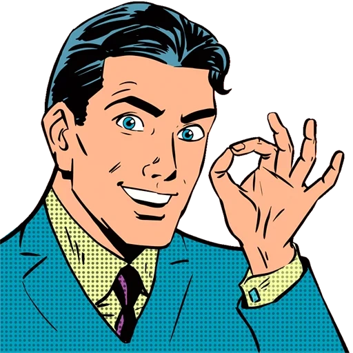 Бизнесмен пак от @shyogol sticker 7