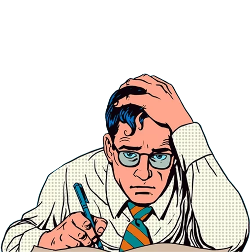 Бизнесмен пак от @shyogol sticker 8