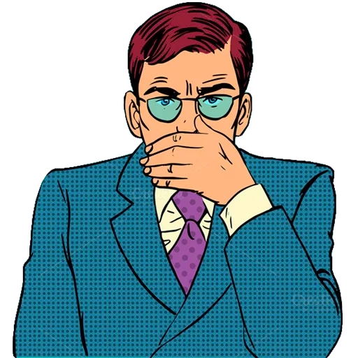 Бизнесмен пак от @shyogol sticker 9