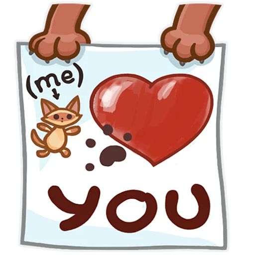 Siamese Kitty sticker 19