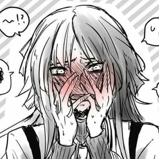 Sigmarrrr sticker 114