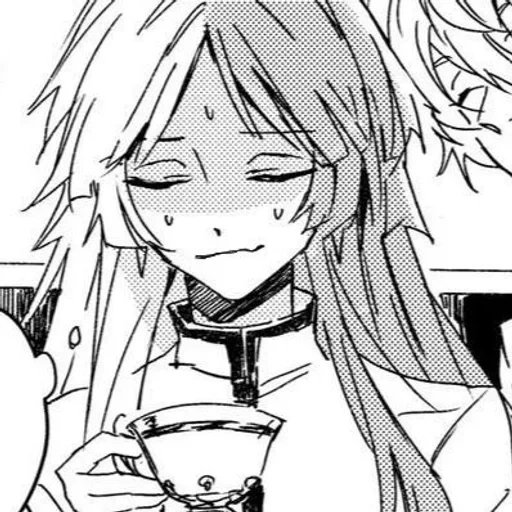 Sigmarrrr sticker 67