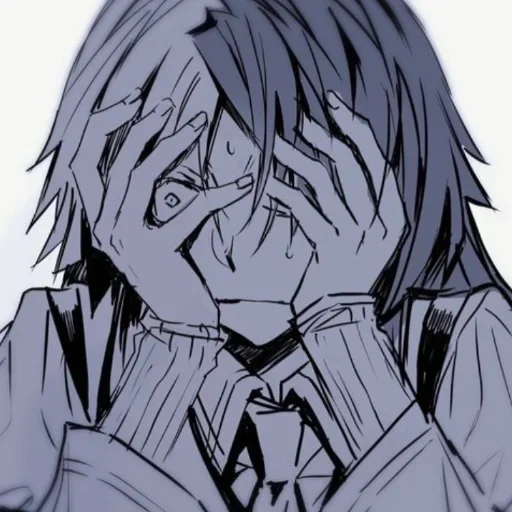 Sigmarrrr sticker 90