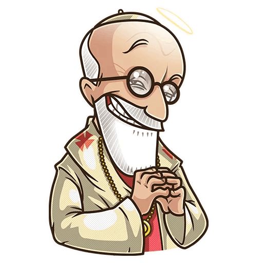 Sigmund Freud sticker 13