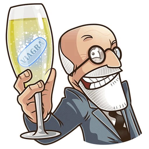 Sigmund Freud sticker 30