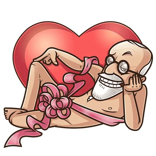 Sigmund Freud sticker 4