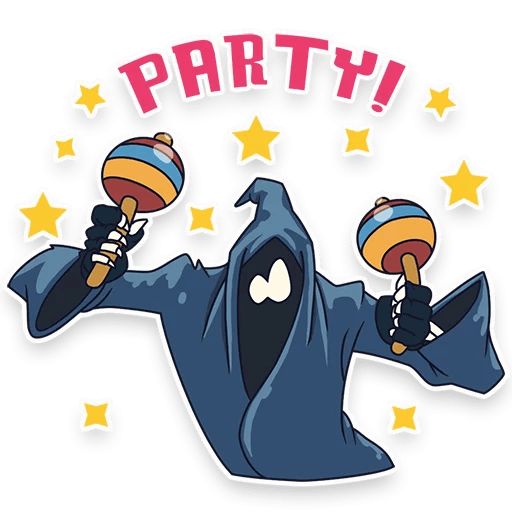 Dji Telegram sticker pack