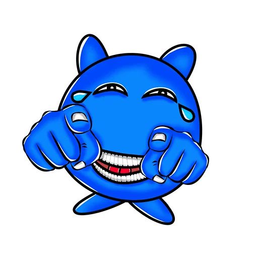 SIndron Telegram sticker pack