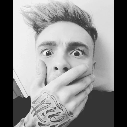 Egor Kreed sticker 11