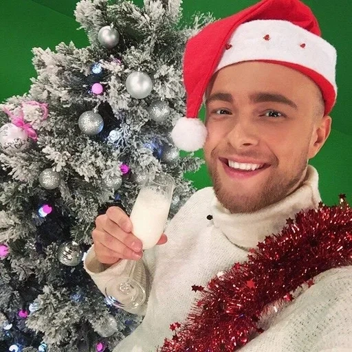 Egor Kreed sticker 14