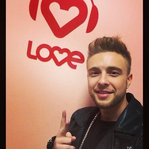 Egor Kreed sticker 19