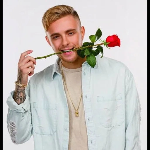 Egor Kreed sticker 3