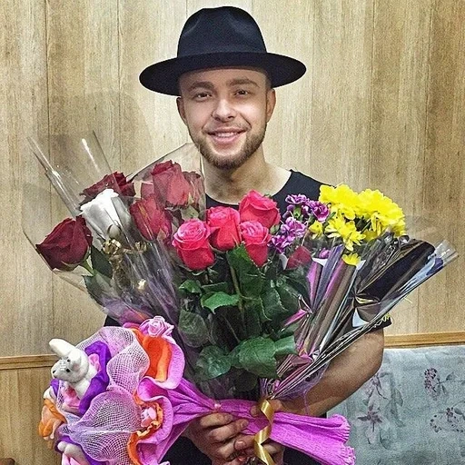 Egor Kreed sticker 22