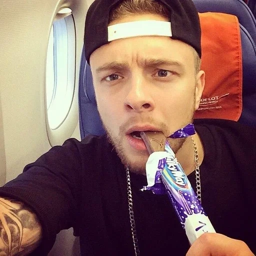 Egor Kreed sticker 23