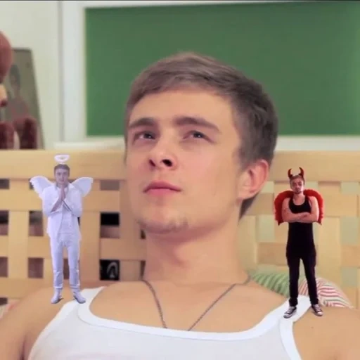 Egor Kreed sticker 25