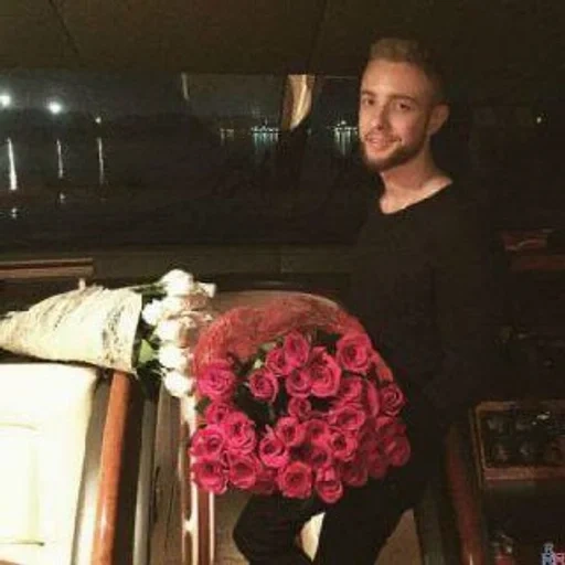 Egor Kreed sticker 27