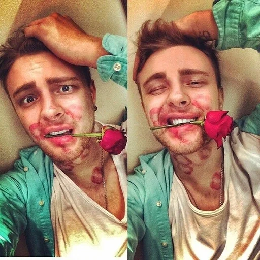 Egor Kreed sticker 28