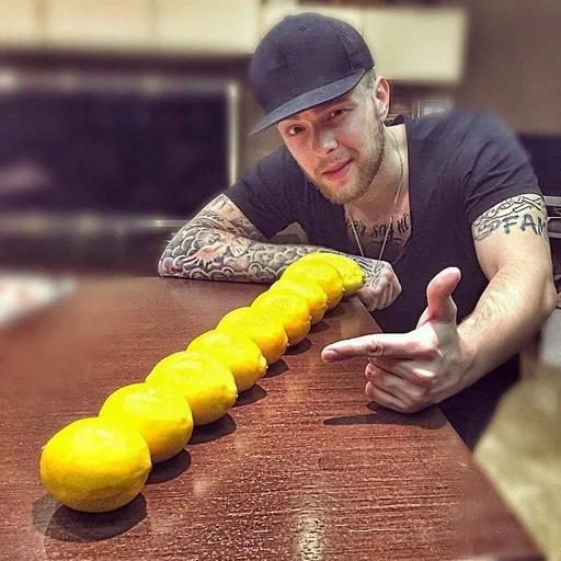 Egor Kreed sticker 30