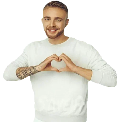 Egor Kreed sticker 31