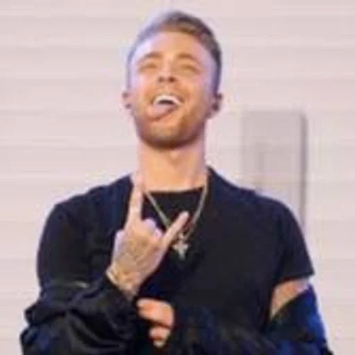 Egor Kreed sticker 35