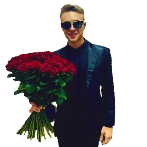 Egor Kreed sticker 39