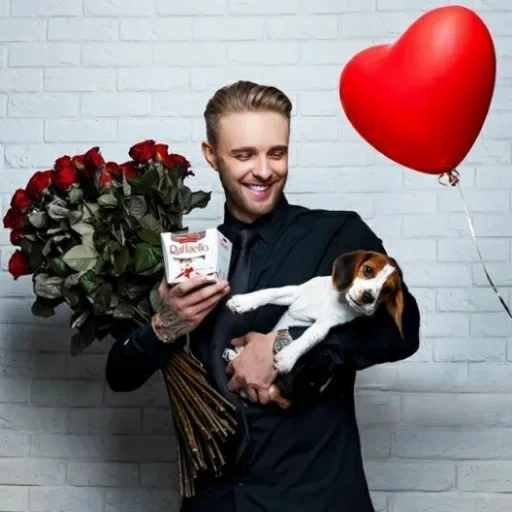 Egor Kreed sticker 44