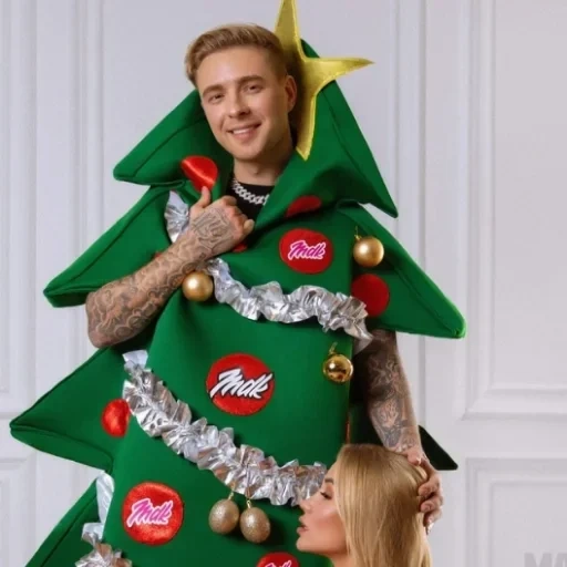 Egor Kreed sticker 47