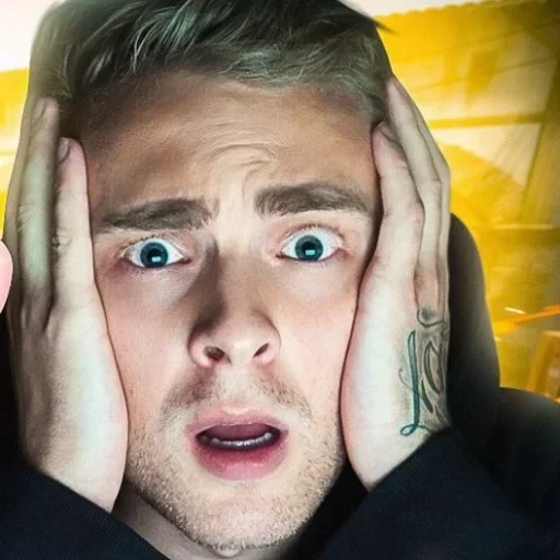 Egor Kreed sticker 49