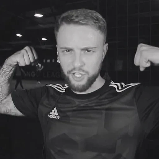 Egor Kreed sticker 6