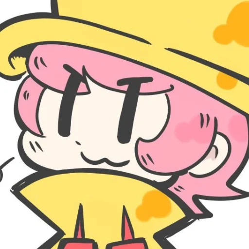 Umbrella от Skullgirls channel! sticker 8