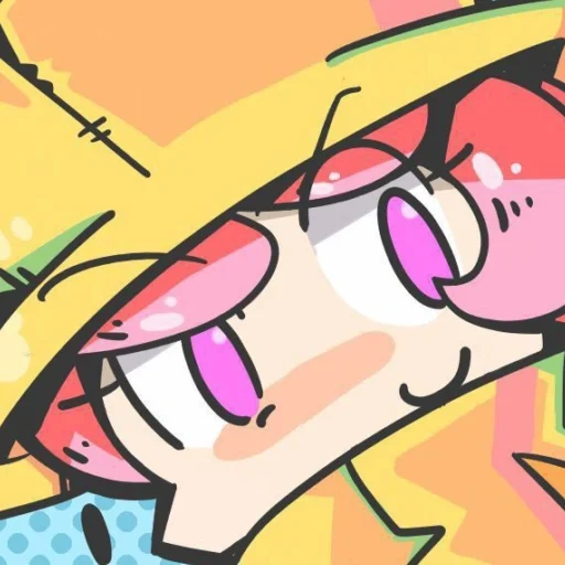 Umbrella от Skullgirls channel! sticker 10