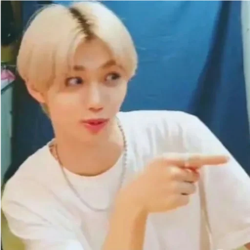 Skz Telegram sticker pack