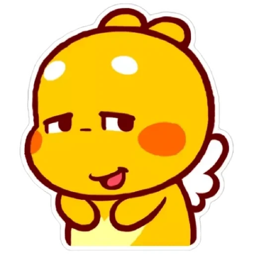 Qoobee Telegram sticker pack