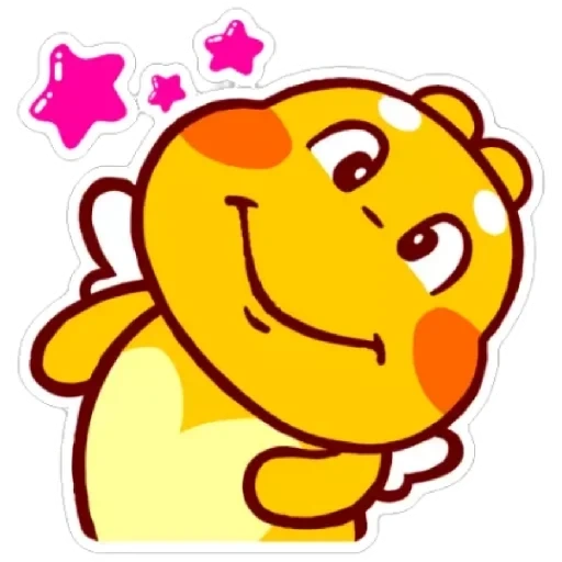 Qoobee sticker 22