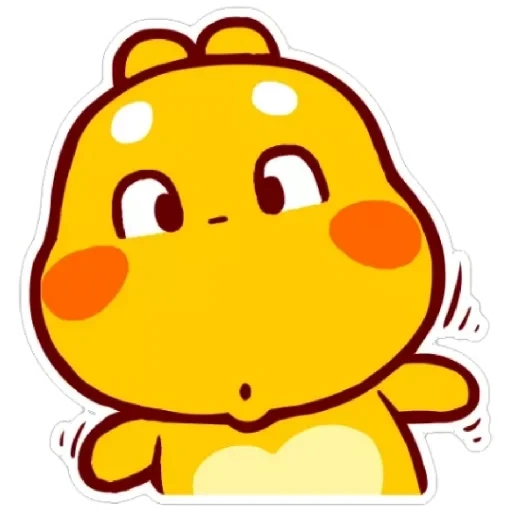 Qoobee sticker 26