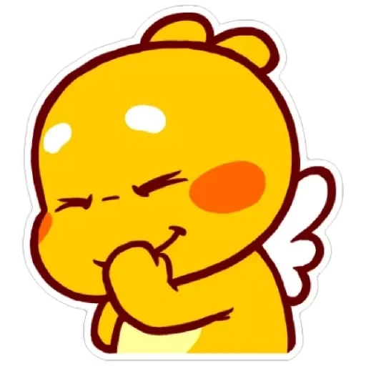 Qoobee sticker 27