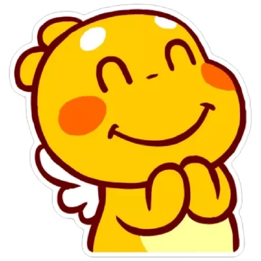 Qoobee sticker 28