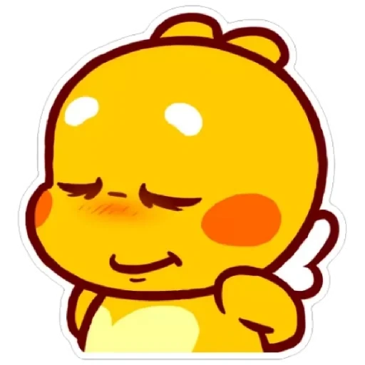Qoobee sticker 29