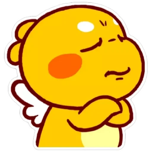 Qoobee sticker 5
