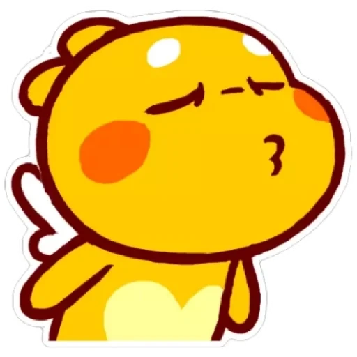 Qoobee sticker 7