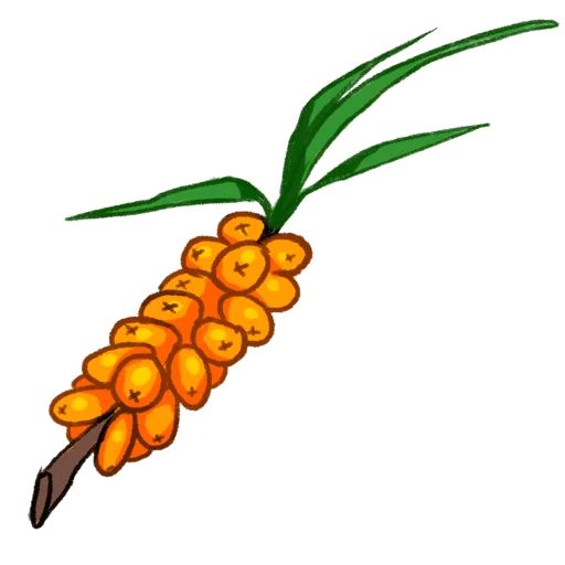 О да, еда! sticker 14