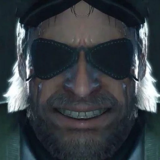 snake smiling sticker 5