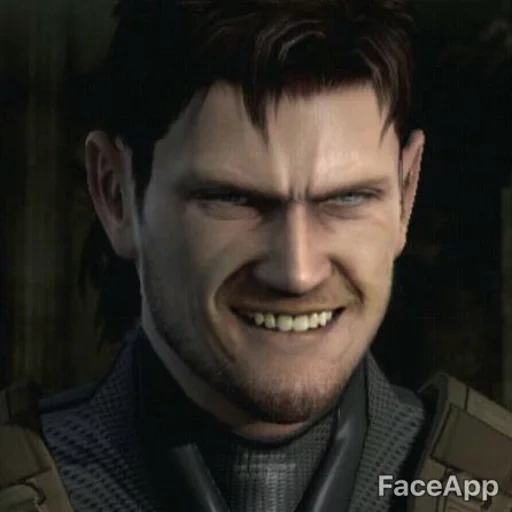 snake smiling sticker 8