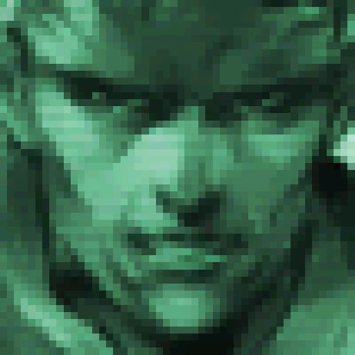 snake smiling sticker 9