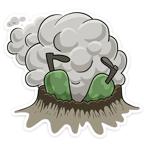 Солдат sticker 23