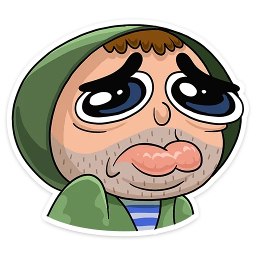 Солдат sticker 26