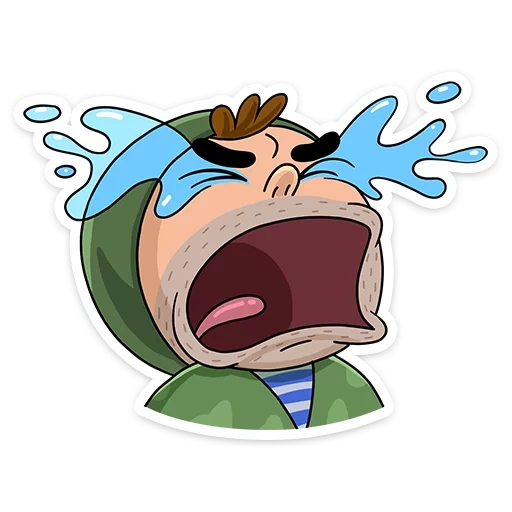 Солдат sticker 27