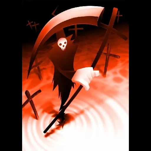 Soul eater sticker 13