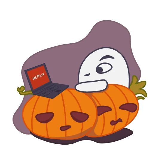 Дух любви Telegram sticker pack